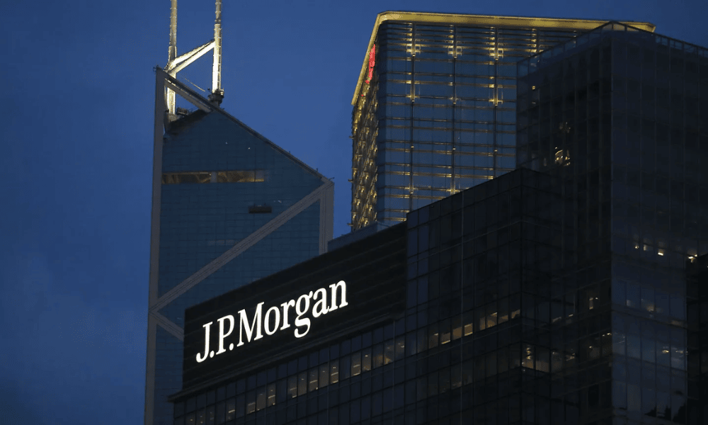 Bitcoin Miners Face 'Stress Test' in Next Halving: JP Morgan - Streetcurrencies